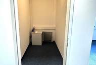 KLIMATISIERTES 266 m2 Büro oder Kanzlei, 4 Zimmer, weiter teilbar, Teeküche, Nebenräume, Siebenbrunnengasse - Zentagasse