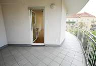 Sonnige, ideale geschnittene Neubauwohnung mit großem Balkon beim Türkenschanzpark