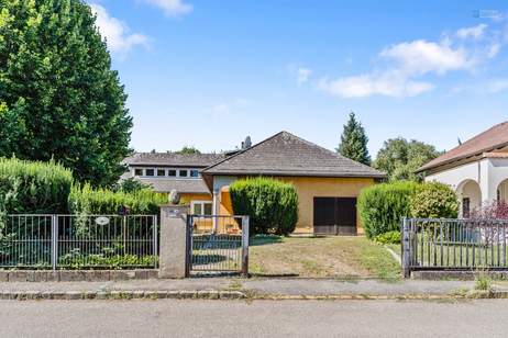 Wo Träume Wurzeln schlagen: Ein herrschaftliches Hideaway im Weinviertel, Haus-kauf, 1.050.000,€, 3710 Hollabrunn