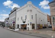 (ALT) Nachhaltiges Investment mit Traditionsmieter in Bestlage von Tulln an der Donau