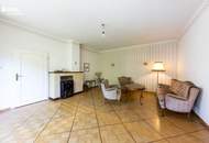 Platz trifft Potenzial – Wohnhaus mit Innenhof und Doppelgarage
