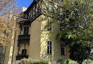 Exklusive Maisonettewohnung in prachtvoller Stadtvilla – 380 m² Wohnluxus nahe Zentrum &amp; Bahnhof