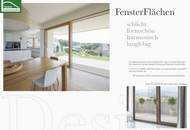 Anleger Aktionspreise mit Mietgarantie & guter Preisentwicklung. Penthouse auf 2 Etagen, mit Waldsauna - Wald | Berg | Fluss amBergblick19, Top 11+12. - WOHNTRAUM