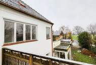 SANIERUNGSBEDÜRFTIGES ZWEIFAMILIENHAUS NAHE EISENSTADT UND MATTERSBURG