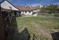 Charmantes Einfamilienhaus mit kleinem Weinkeller