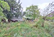 Sanierungsbedürftiges Einfamilienhaus in der Oberlisse