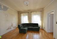 CHRISTOPH CHROMECEK IMMOBILIEN - PERCHTOLDSDORF - Ruhig gelegener und ausbaufähiger Altbau auf Eigengrund!