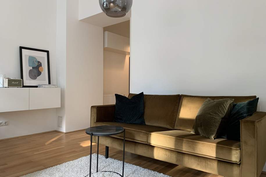 TOP Sanierter Altbau nahe Wilherminenberg I U3 Ottakring in 3 Gehminuten, Wohnung-kauf, 169.900,€, 1160 Wien 16., Ottakring