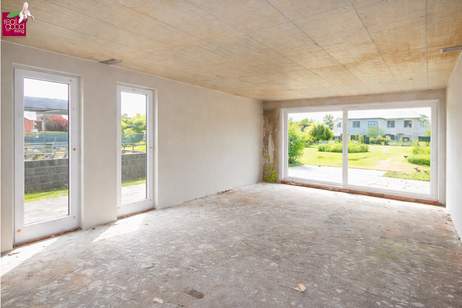 Moderne Doppelhaushälfte mit Garten – Wohnen am Rand von Mödling, Haus-kauf, 698.000,€, 2362 Mödling