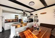 Einfamilienhaus mit Garage in zentraler Ruhelage