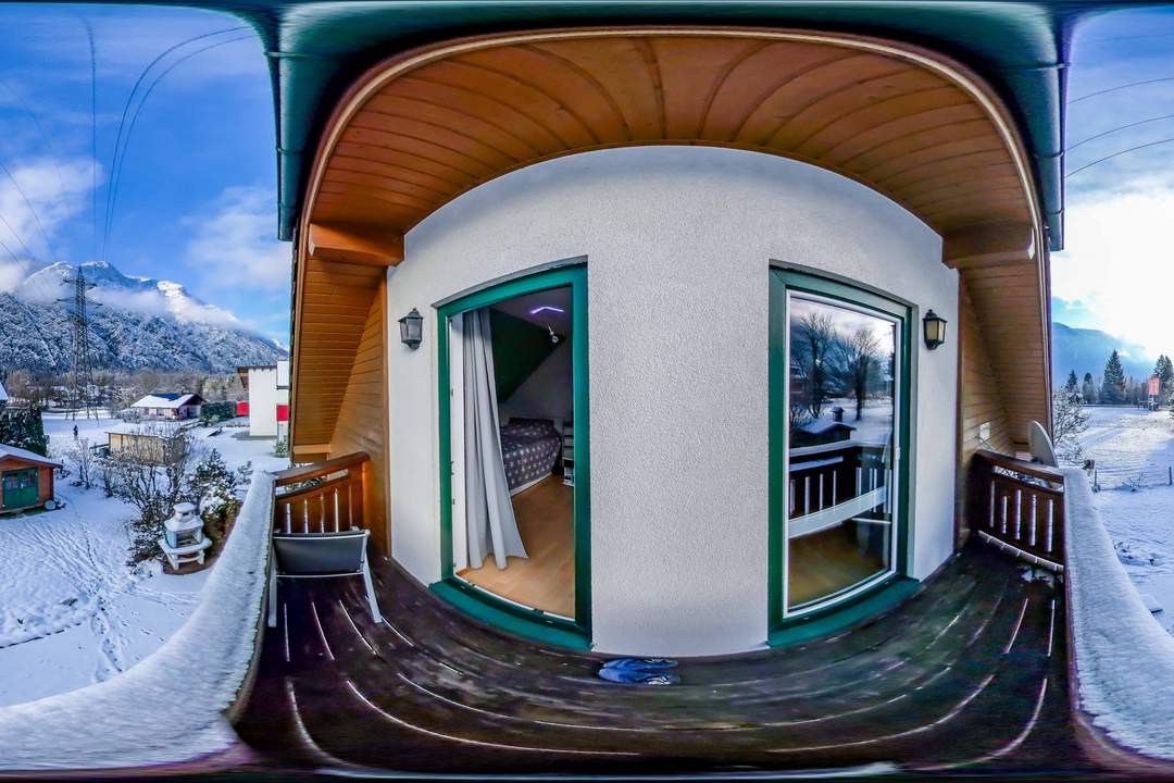 Familiärer Wohnkomfort in Seenähe – Au bei Bad Goisern