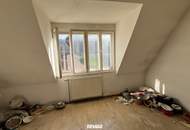 FREIWILLIGE FEILBIETUNG! Interessante, sanierungsbedürftige Liegenschaft mit viel Potential!