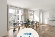 Osterbonus: 300 € Gutschein bei Anmietung erhalten