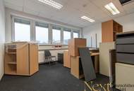 Ideale Bürofläche für Kleinunternehmen in Linz zu vermieten!