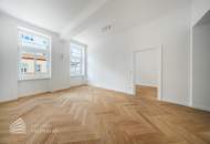 Schöner 3-Zimmer Erstbezug, Nähe Neustiftgasse