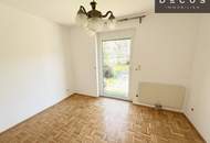Schöne 4-Zi Wohnung | große Grünterrasse |1. Stock