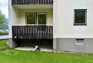 *** Charmante 2-Zimmer-Wohnung mit Loggia &amp; Bergblick in Aflenz ***