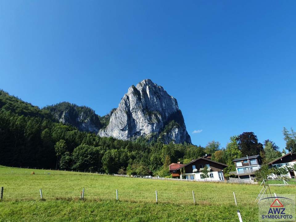 Murau: Chalet-/Ferien- oder Wohnhaus in der Ski- und Urlaubsregion!