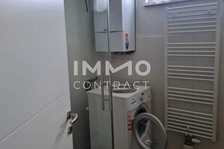 schöne, gepflegte Eigentumswohnung für Anleger in Mistelbach, Wohnung-kauf, 210.000,€, 2130 Mistelbach