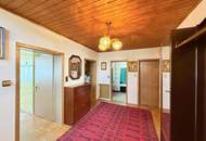 großes Einfamilienhaus in Top Ruhe Lage