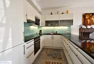 Hochwertiges Niedrig-Energie Einfamilienhaus mit Carport und Garage Nähe Wien !