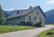 Ehemaliges Gasthaus mit vielen Nutzungsmöglichkeiten