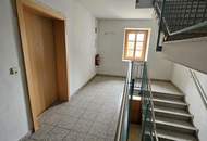 2 Zimmerwohnung in der alten Mühle - absolute Ruhelage, neben dem Stift Rein