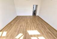 Neu - Letztes Regelgeschoss! Hier will ich leben - Traumhaus! TOP aufgeteilte 2-Zimmer in zentraler Lage in 1150 Wien! Beste Infrastruktur und Anbindung!