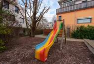 komfortabel wohnen in Essling