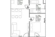 Geräumige Erdgeschosswohnung mit Garten - Urbanes Wohnen im Bezirk Lend!