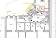 Jackpot - Starten Sie Ihr Business! Bestlage zwischen Schönbrunn und Mariahilferstraße + Traumhaft und überkomplett saniertes Altbauhaus + TOP Geschäftslokal im EG + Potential!