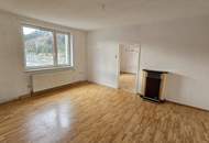 Schöne 3-Zimmer Genossenschaftswohnung - neben Fröschnitzbach und Bahnanlage - unbefristeter Mietvertrag