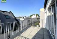 3-Zimmer Wohnung inkl. Freifläche und Einbauküche– ab August beziehbar. - WOHNTRAUM
