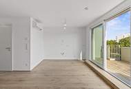 SINGLE Wohnung im DG ++ Projekt KARL74