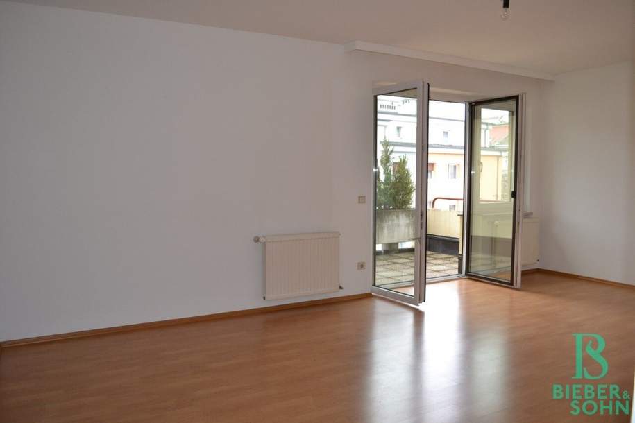 Charmante, sonnige Wohnung mit West-Balkon - Hietzinger Cottaglage, Wohnung-miete, 1.126,93,€, 1130 Wien 13., Hietzing