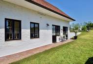 Wohnen, wo andere Urlaub machen – Traumhafter Streckhof mit Geschichte & Stil