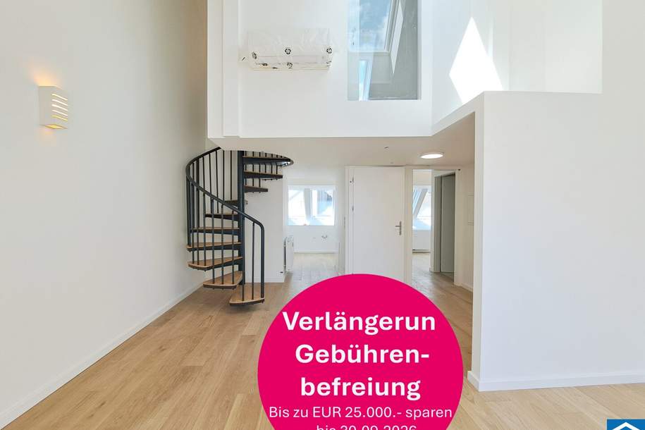 Zentraler geht Rendite nicht – THE PEARL, Wohnung-kauf, 265.000,€, 1020 Wien 2., Leopoldstadt