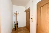 Gut geschnittene Wohnung mit Weitblick - zentrumsnah, ruhig, mit zugeordnetem Freistellplatz!