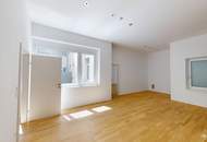 Sanierte zwei Zimmer Gartenwohnung I Besichtigung, am 09.07.2025 um 16:30 - 17:00 Uhr