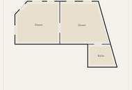 60 m² in Penzing | Fischgrätparkett | 995 € inkl. BK