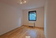 Modernisierte 2-Zimmer-Wohnung mit Loggia in begehrter Lage