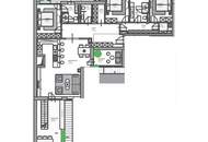 1070 WIEN | 4 ZIMMER | LUXUS IM DACHGESCHOSS | RUNDUMBLICK | ERSTBEZUG | AB 01.01.2027