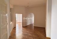 Sonnige Familien-Wohnung mit traumhaftem Blick ins Grüne