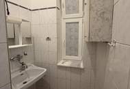 4-Zimmerwohnung (mit Durchgangszimmer)