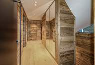 Luxus-Townhouse in zentraler Toplage