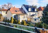 Wohnung mit 11m² Loggia in Oberlaa (Nähe U1 Neulaa)