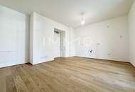 -3% Winterbonus: großzügiges 2-Zimmer-Gartenjuwel mit Terrasse in Hacking