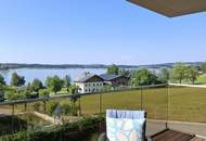 See–Juwel im Salzburger Seenland