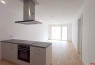 Praktische 2-Zimmer-Wohnung mit Balkon und guter Infrastruktur