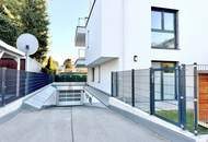 4-Zimmer-Erstbezug mit Südost-Terrasse | Alte Donau, U1 &amp; Donau Zentrum